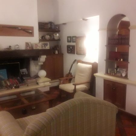 Caseros 44 Bed & Breakfast Сальта Екстер'єр фото