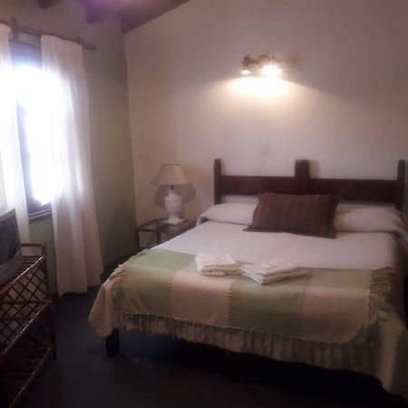 Caseros 44 Bed & Breakfast Сальта Екстер'єр фото