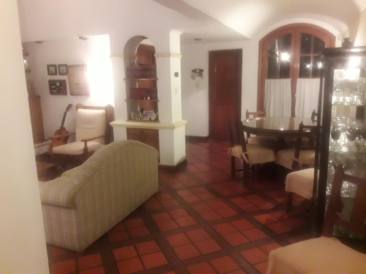 Caseros 44 Bed & Breakfast Сальта Екстер'єр фото