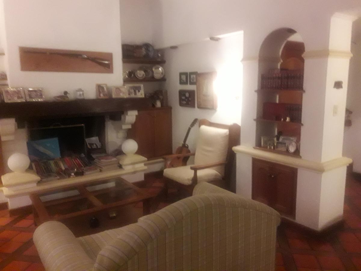 Caseros 44 Bed & Breakfast Сальта Екстер'єр фото