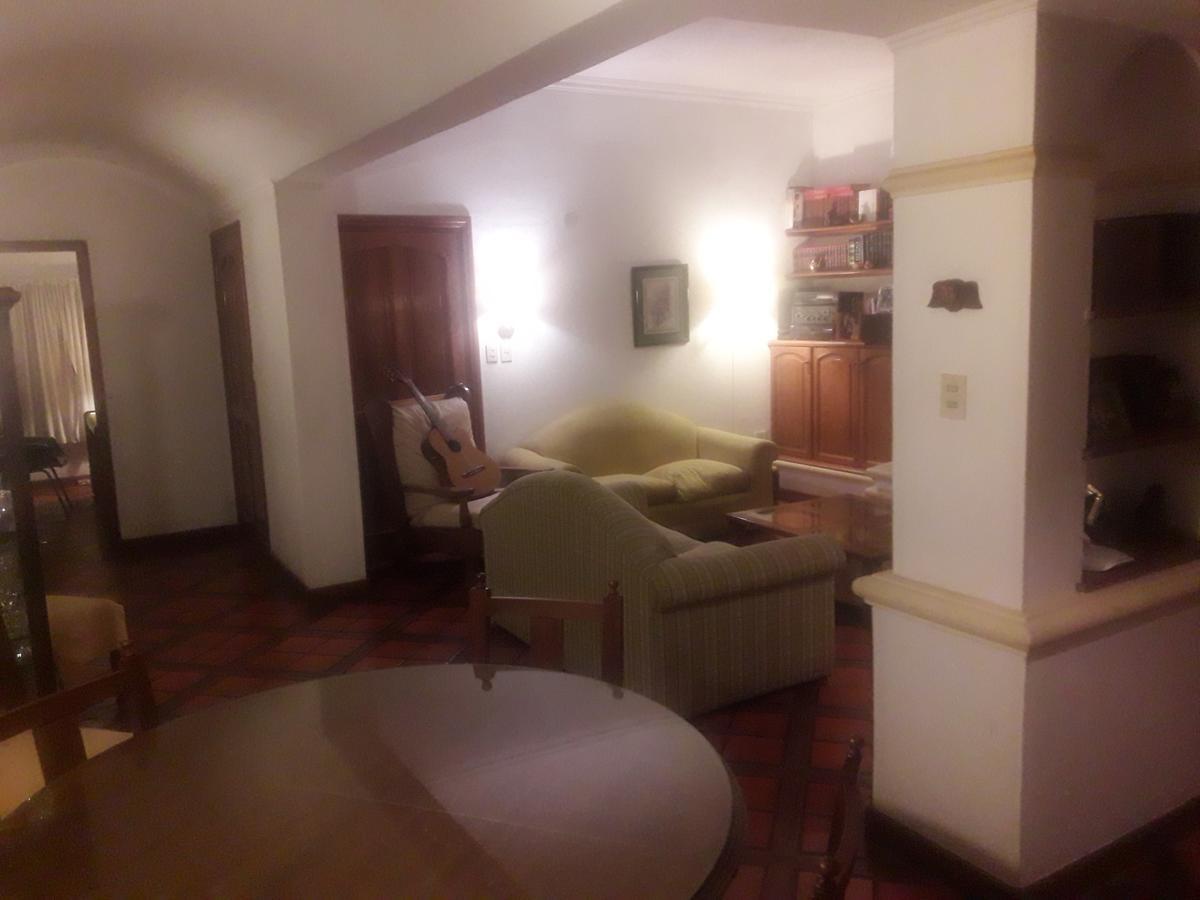 Caseros 44 Bed & Breakfast Сальта Екстер'єр фото