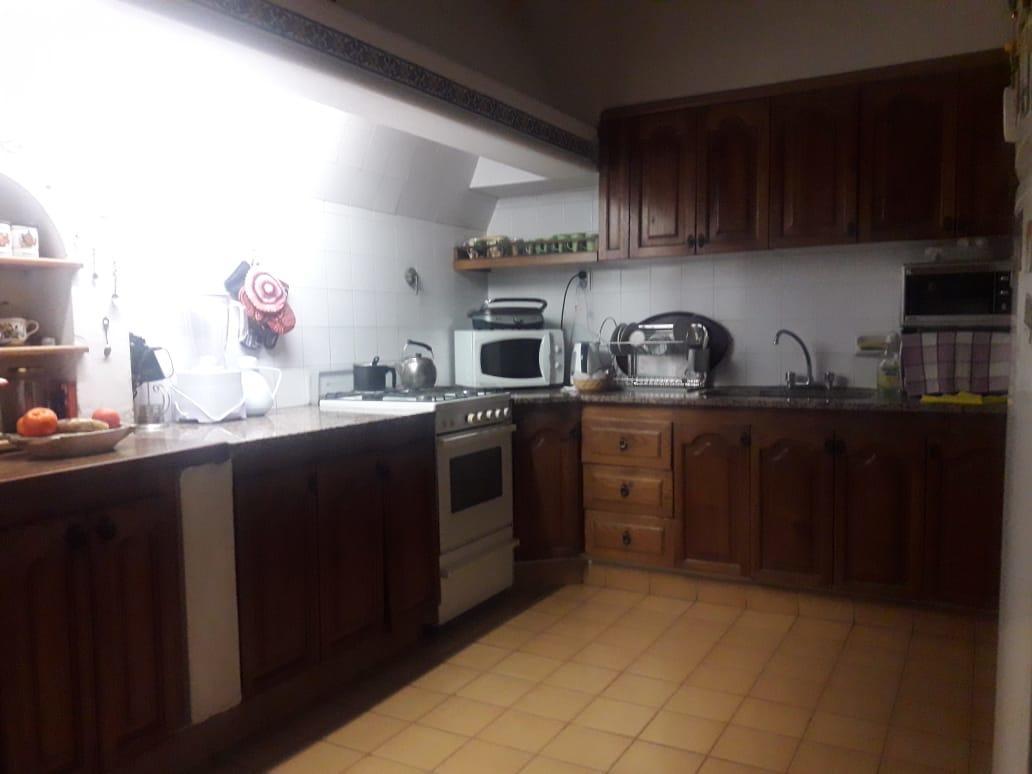 Caseros 44 Bed & Breakfast Сальта Екстер'єр фото