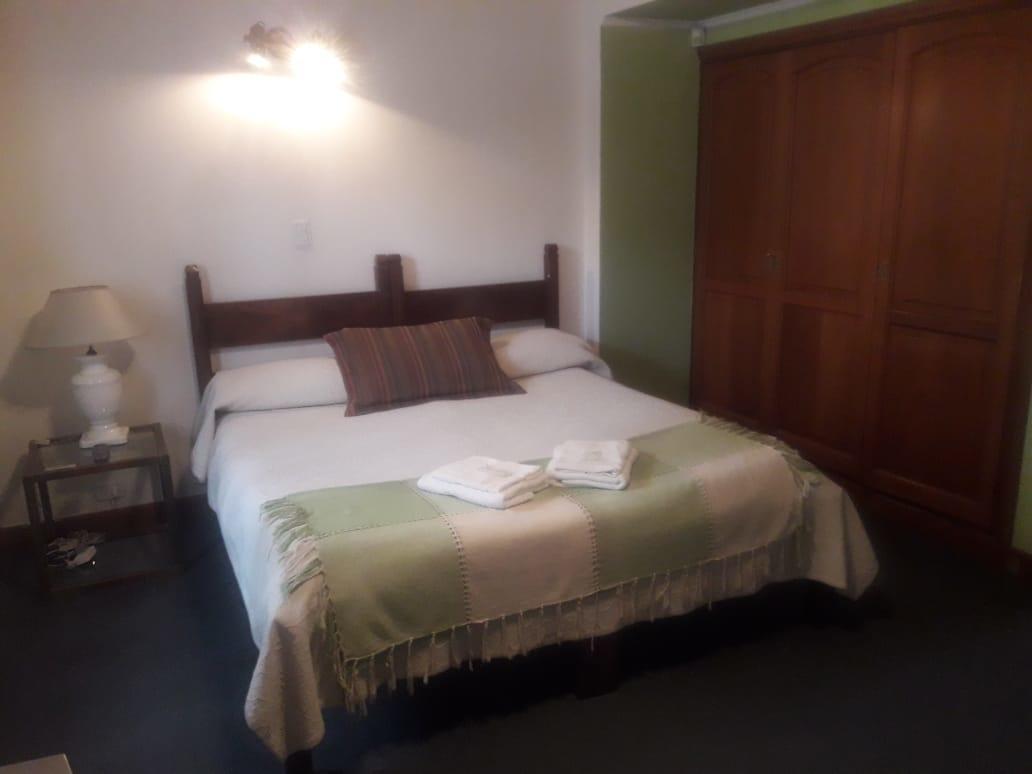 Caseros 44 Bed & Breakfast Сальта Екстер'єр фото