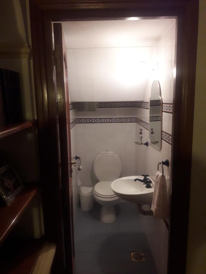 Caseros 44 Bed & Breakfast Сальта Екстер'єр фото