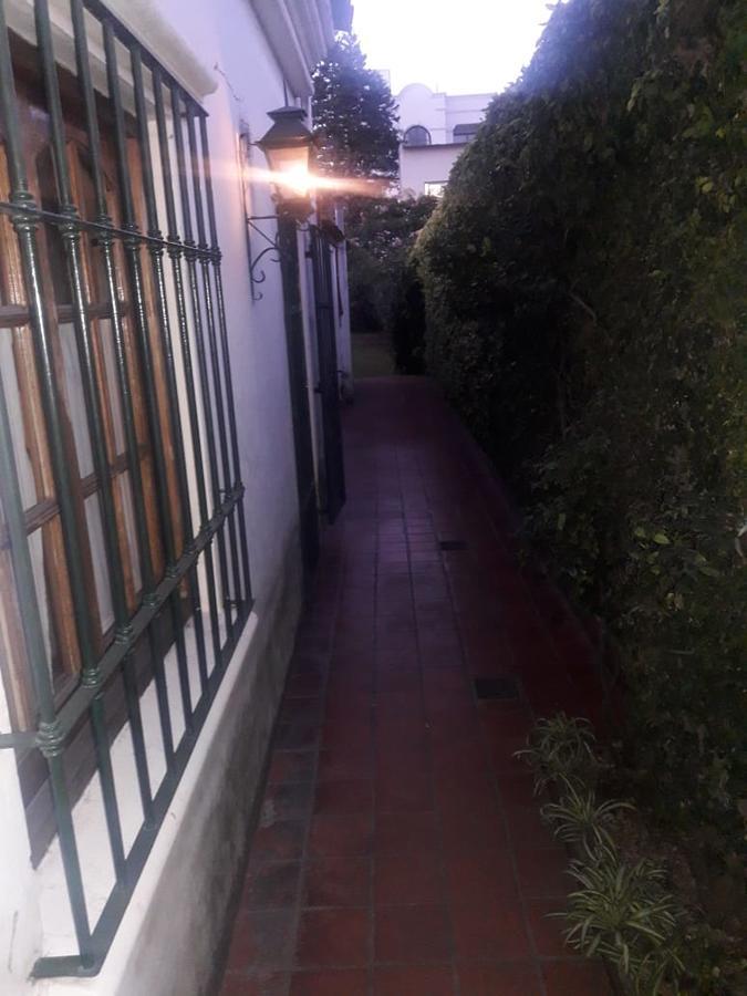 Caseros 44 Bed & Breakfast Сальта Екстер'єр фото