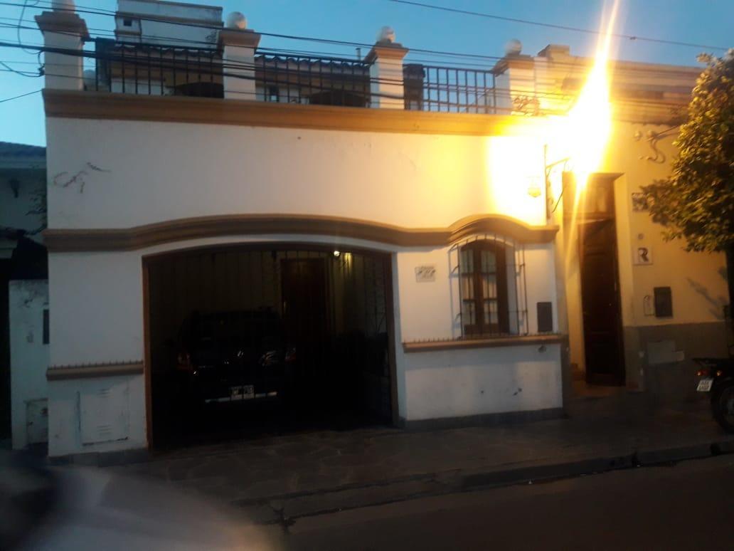 Caseros 44 Bed & Breakfast Сальта Екстер'єр фото
