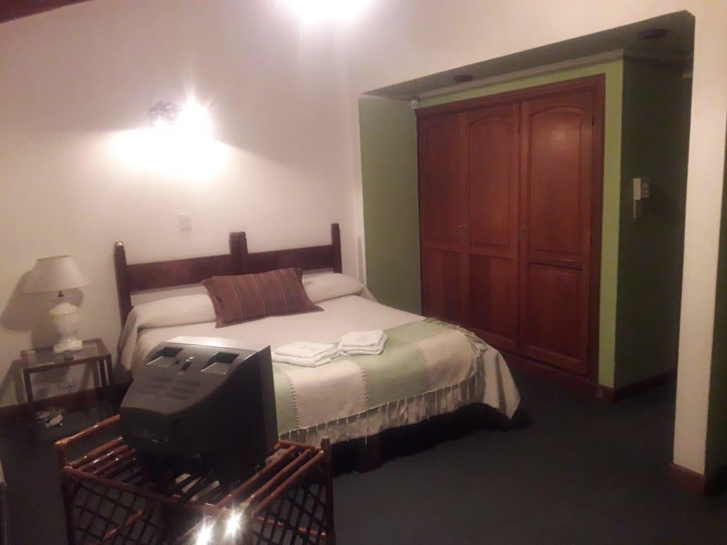 Caseros 44 Bed & Breakfast Сальта Екстер'єр фото