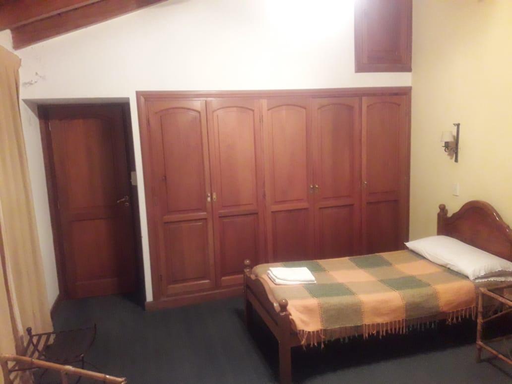 Caseros 44 Bed & Breakfast Сальта Екстер'єр фото